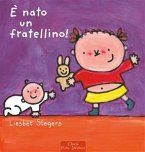 È nato un fratellino (fixed-layout eBook, ePUB)