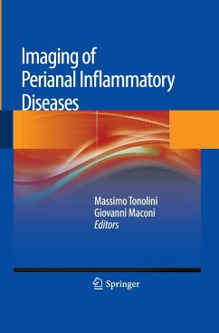 Imaging of Perianal Inflammatory Diseases