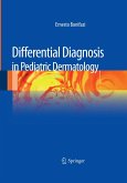 Differential Diagnosis in Pediatric Dermatology