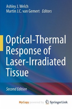Cover Optical-Thermal Response of Laser-Irradiated Tissue