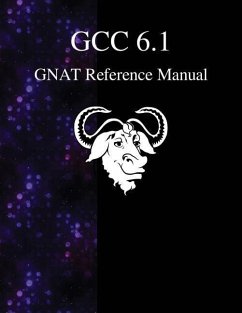 GCC 6.1 GNAT Reference Manual - Team, Gcc Documentation
