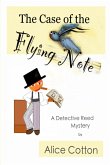 The Case of the Flying Note