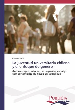 La juventud universitaria chilena y el enfoque de género