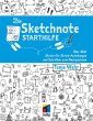 Die Sketchnote Starthilfe - Bild 1