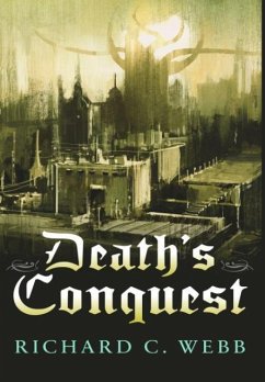 Cover Death's Conquest