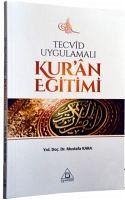 Tecvid Uygulamali Kuran Egitimi - Kara ilahiyatci, Mustafa