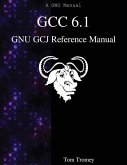 GCC 6.1 GNU GCJ Reference Manual