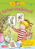 Conni - Oster-Malblock Conni - Oster-Malblock