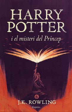 Harry Potter i el misteri del príncep - Rowling, J. K.