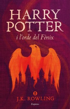 Harry Potter i l'orde del fènix - Rowling, J. K.