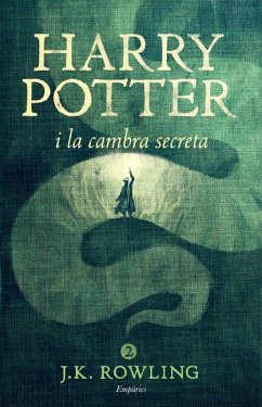 Harry Potter i la cambra secreta - Rowling, J. K.