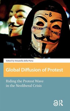 Cover Global Diffusion of Protest