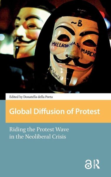 Global Diffusion of Protest Global Diffusion of Protest