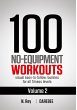 100 No-Equipment Workouts Vol. 2 - Bild 1