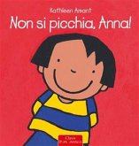 Non si picchia, Anna! (fixed-layout eBook, ePUB)