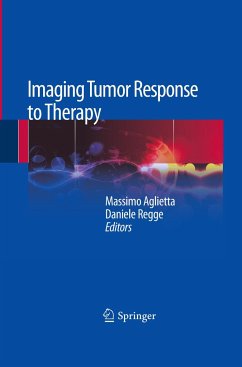 Imaging Tumor Response to Therapy