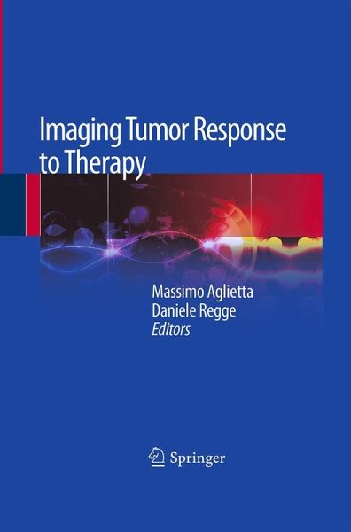 Imaging Tumor Response to Therapy