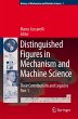 Distinguished Figures in Mechanism and... - Bild 1
