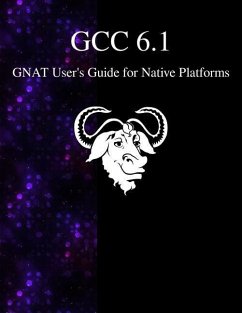 GCC 6.1 GNAT User's Guide for Native Platforms - Team, Gcc Documentation