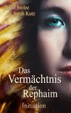 Das Vermächtnis der Rephaim