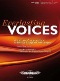 Everlasting Voices, medium-low voice
