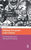 Making European Cult Cinema
