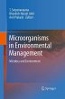 Microorganisms in Environmental... - Bild 1
