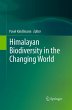 Himalayan Biodiversity in the Changing... - Bild 1