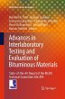 Advances in Interlaboratory Testing and... - Bild 1