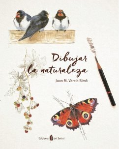 Dibujar la naturaleza - Varela, Juan Manuel