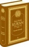 Hayat Kitabi Kuran - Gerekceli Meal-Tefsir Hafiz Boy, Ciltli