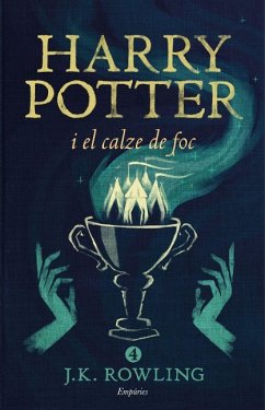 Harry Potter i el calze de foc - Rowling, J. K.
