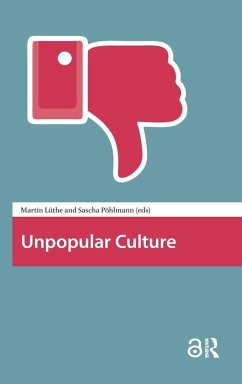 Cover Unpopular Culture