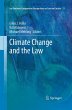Climate Change and the Law - Bild 1