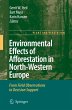 Environmental Effects of Afforestation... - Bild 1
