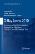 X-Ray Lasers 2010 - Bild 1