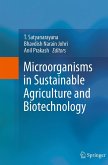 Microorganisms in Sustainable Agriculture and Biotechnology