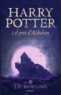 Harry Potter i el pres d'Azkaban (rústica) - Rowling, J. K.
