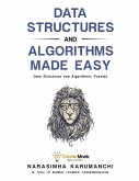 Data Structures and Algorithms Made Easy