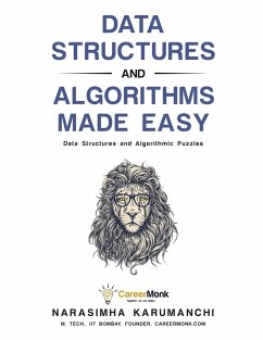 Data Structures and Algorithms Made Easy - Karumanchi, Narasimha