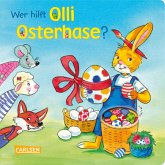 Wer hilft Olli Osterhase? Wer hilft Olli Osterhase?
