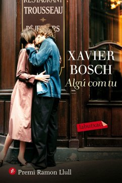 Algú com tu - Bosch Sancho, Xavier