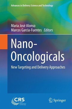 Cover Nano-Oncologicals
