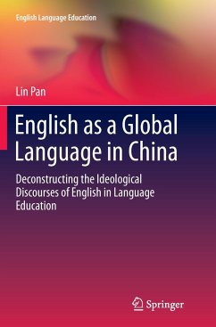 English as a Global Language in China - Pan, Lin