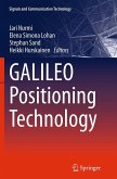 GALILEO Positioning Technology GALILEO Positioning Technology