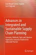 Advances in Integrated and Sustainable... - Bild 1