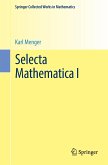 Selecta Mathematica I
