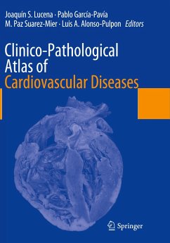 Clinico-Pathological Atlas of Cardiovascular Diseases