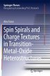 Spin Spirals and Charge Textures in... - Bild 1