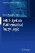 Petr Hájek on Mathematical Fuzzy Logic - Bild 1